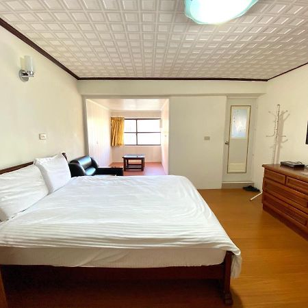好事好室goodthings Apartment Xiaoliuqiu Luaran gambar