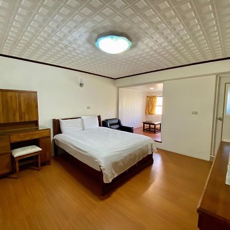 好事好室goodthings Apartment Xiaoliuqiu Luaran gambar