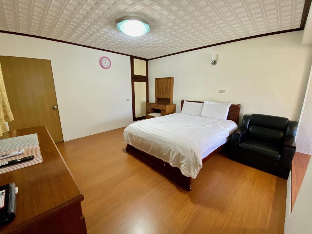 好事好室goodthings Apartment Xiaoliuqiu Luaran gambar