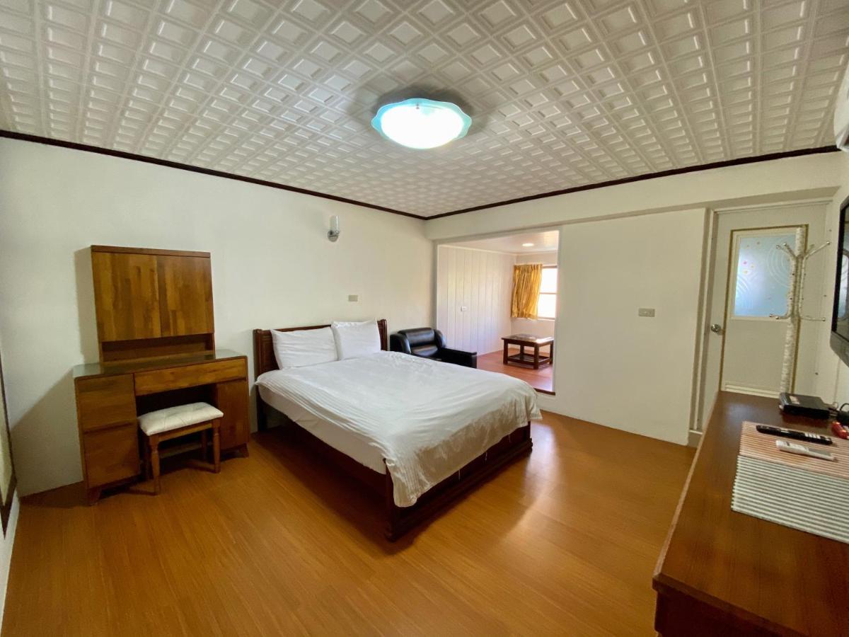 好事好室goodthings Apartment Xiaoliuqiu Luaran gambar