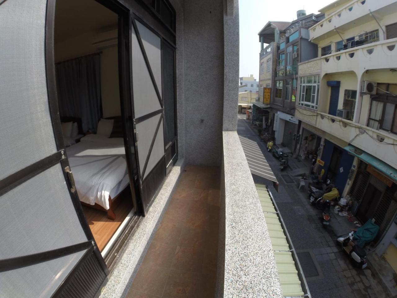 好事好室goodthings Apartment Xiaoliuqiu Luaran gambar