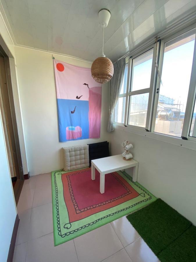 好事好室goodthings Apartment Xiaoliuqiu Luaran gambar